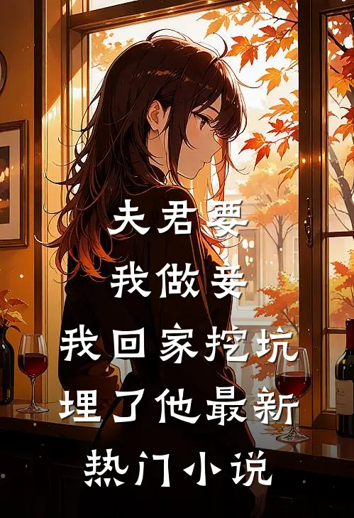 夫君要我做妾,我回家挖坑埋了他最新热门免费阅读