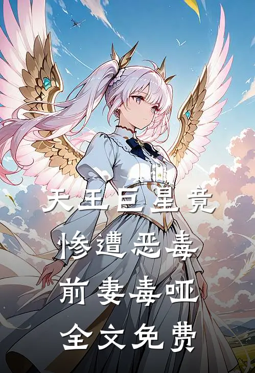 天王巨星竟惨遭恶毒前妻毒哑全文免费