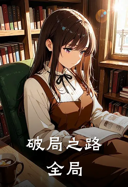 破局之路，全局