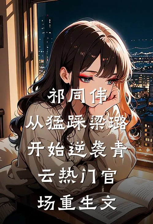 祁同伟：从猛踩梁璐开始逆袭青云热门官场重生文