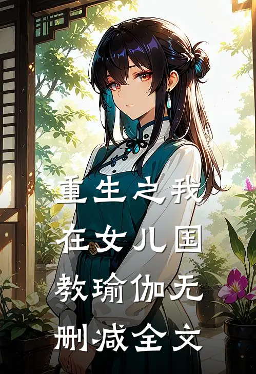 重生之我在女儿国教瑜伽无删减全文