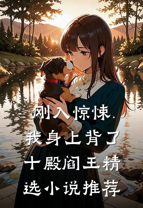 刚入惊悚，我身上背了十殿阎王精选小说推荐