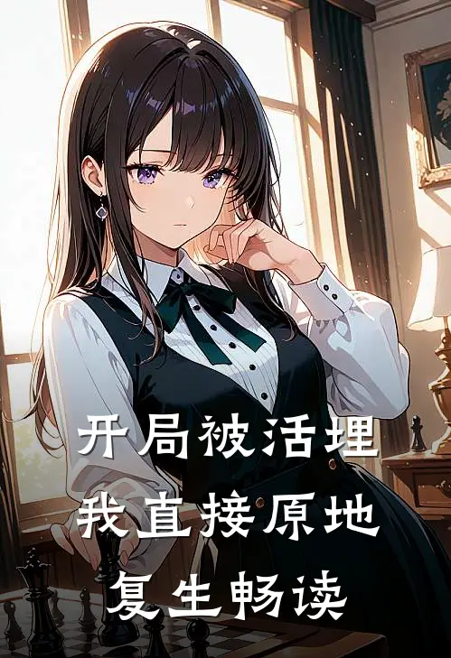 开局被活埋，我直接原地复生畅读