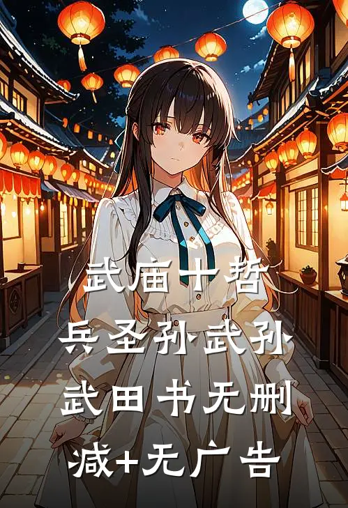 武庙十哲:兵圣孙武孙武田书无删减+无广告