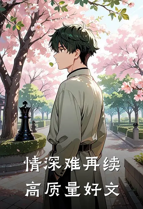 情深难再续高质量好文