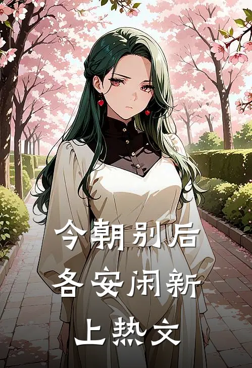 今朝别后各安闲新上热文