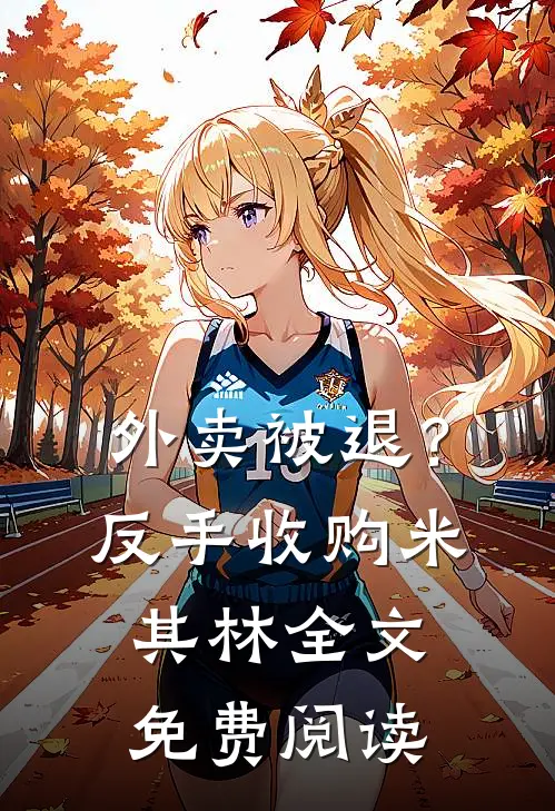 外卖被退？反手收购米其林全文免费阅读