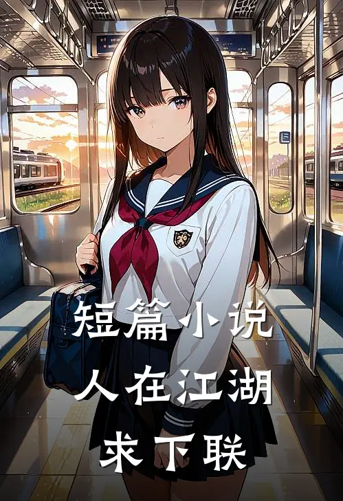 短篇小说人在江湖求下联