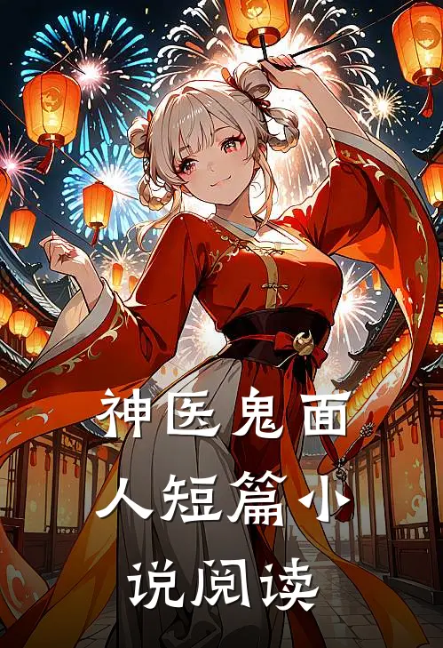神医鬼面人短篇小说阅读