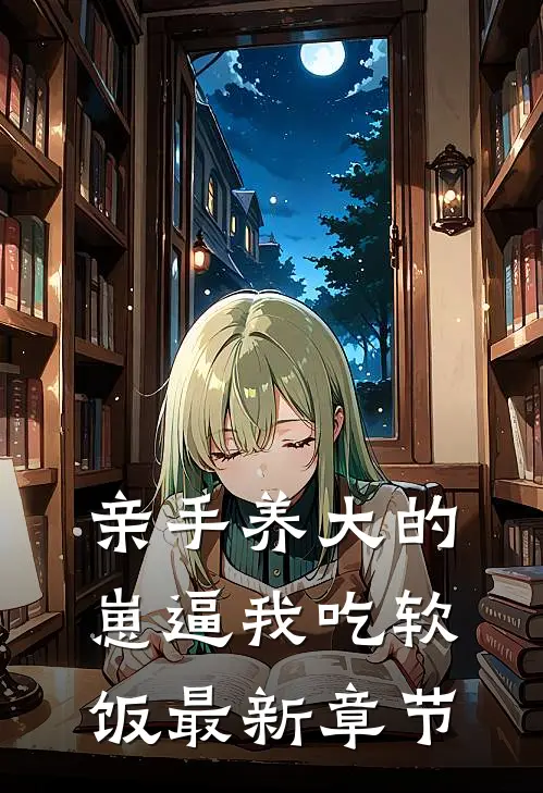 亲手养大的崽逼我吃软饭最新章节