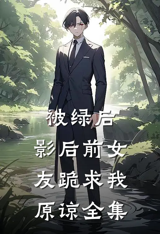 被绿后，影后前女友跪求我原谅 全集