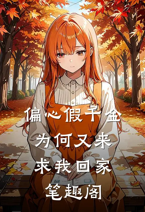 偏心假千金，为何又来求我回家笔趣阁