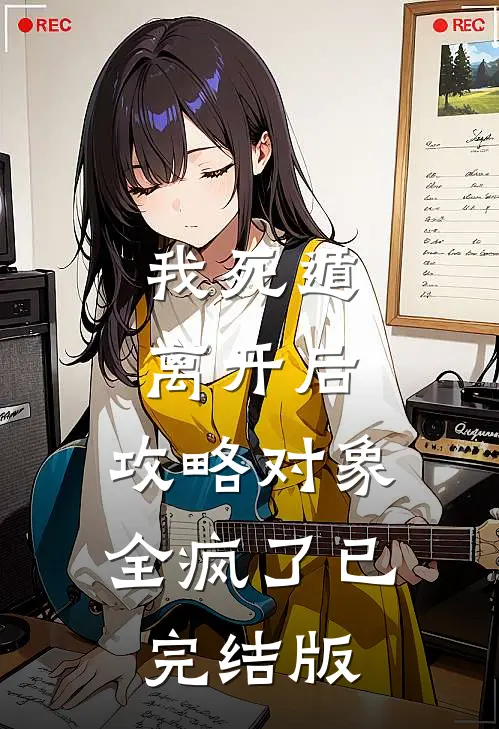 我死遁离开后，攻略对象全疯了已完结版