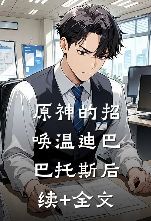 原神的招唤温迪巴巴托斯后续+全文