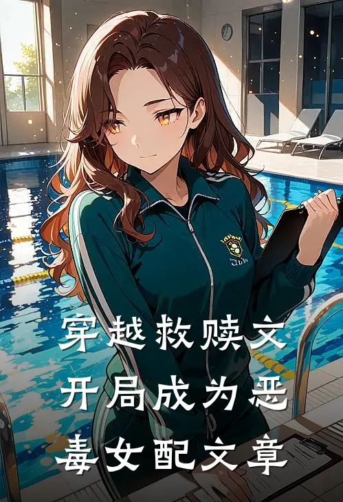 穿越救赎文,开局成为恶毒女配文章免费阅读