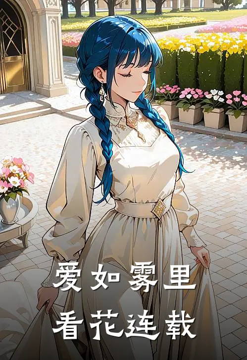 爱如雾里看花连载