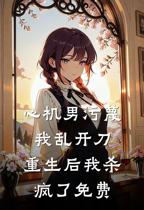 心机男污蔑我乱开刀，重生后我杀疯了免费