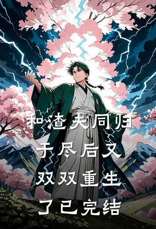 和渣夫同归于尽后又双双重生了已完结
