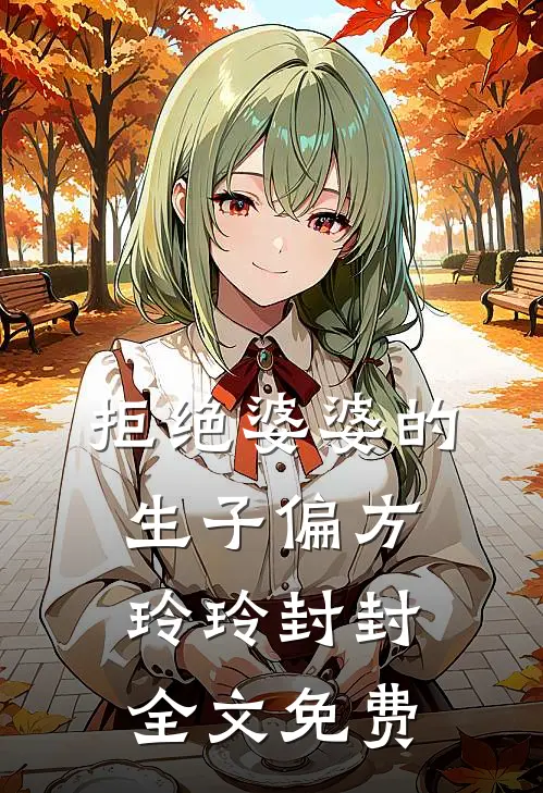 拒绝婆婆的生子偏方玲玲封封全文免费