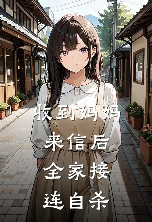 收到妈妈来信后，全家接连自杀