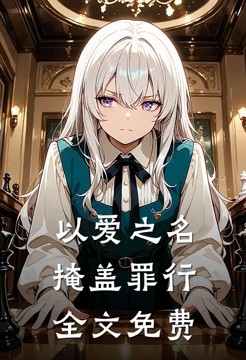 以爱之名掩盖罪行全文免费