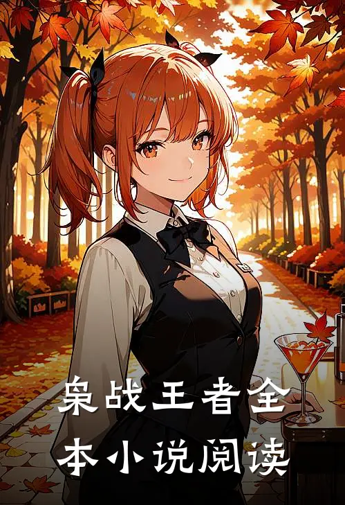 枭战王者全本小说阅读