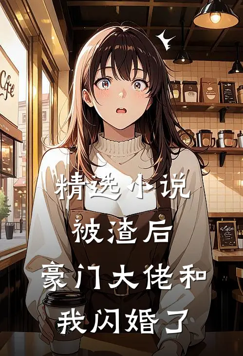 精选小说被渣后，豪门大佬和我闪婚了