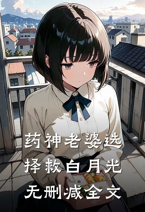药神老婆选择救白月光无删减全文