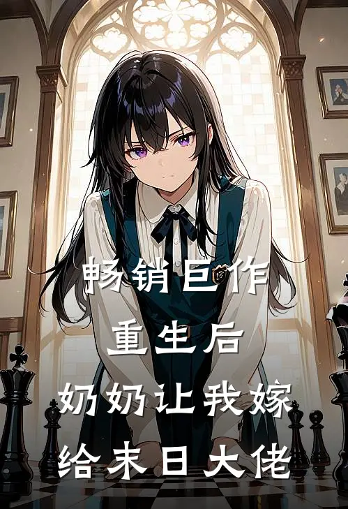 畅销巨作重生后，奶奶让我嫁给末日大佬