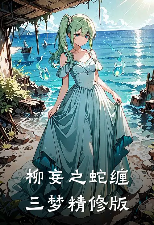 柳妄之蛇缠三梦精修版