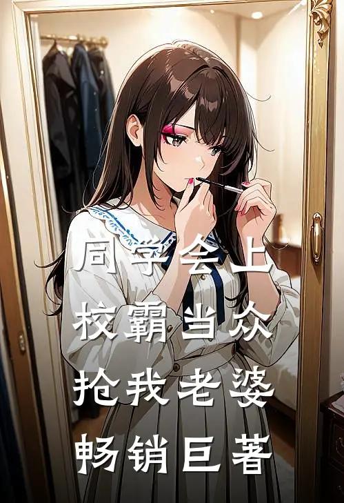 同学会上校霸当众抢我老婆畅销巨著