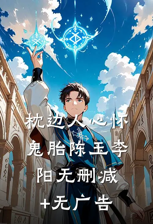 枕边人心怀鬼胎陈玉李阳无删减+无广告