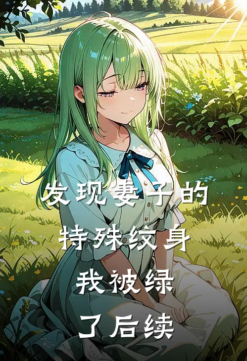 发现妻子的特殊纹身，我被绿了后续
