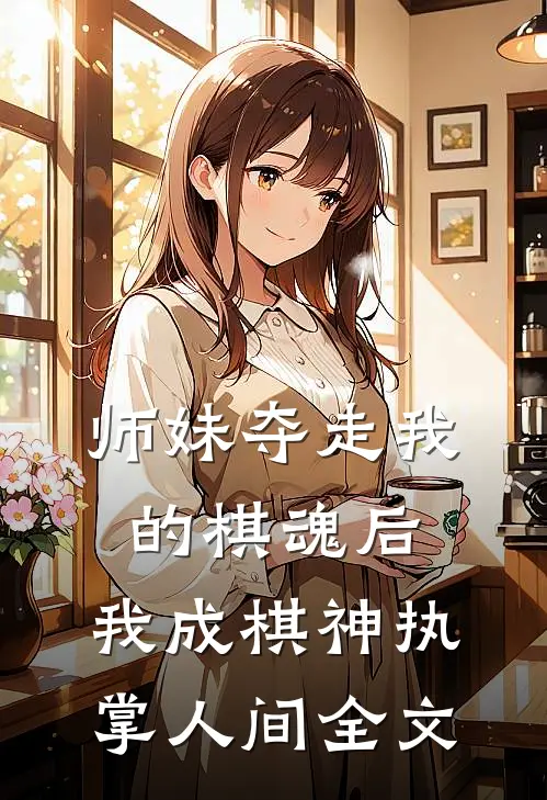 师妹夺走我的棋魂后，我成棋神执掌人间全文