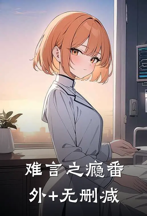 难言之瘾番外+无删减
