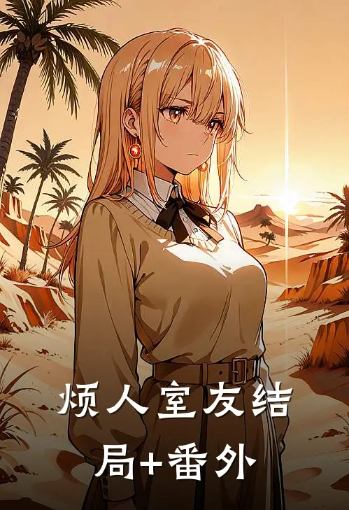 烦人室友结局+番外