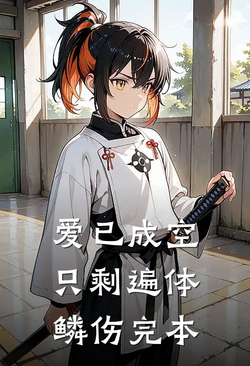 爱已成空，只剩遍体鳞伤完本