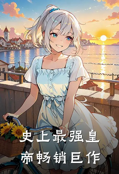 史上最强皇帝畅销巨作
