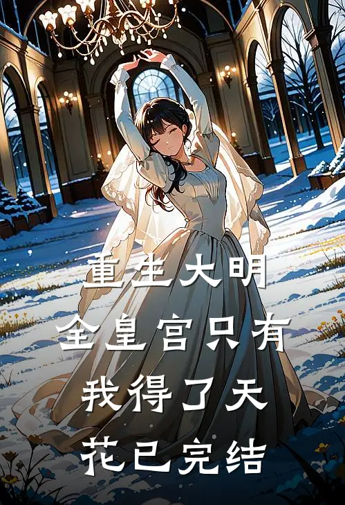 重生大明：全皇宫只有我得了天花已完结