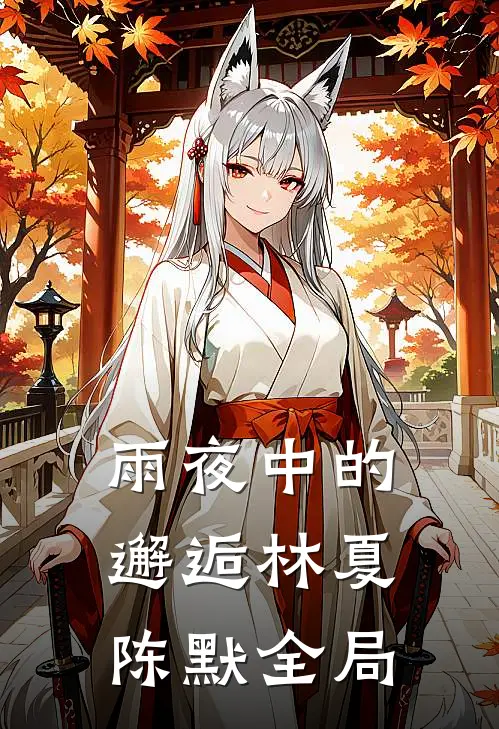 雨夜中的邂逅林夏陈默全局