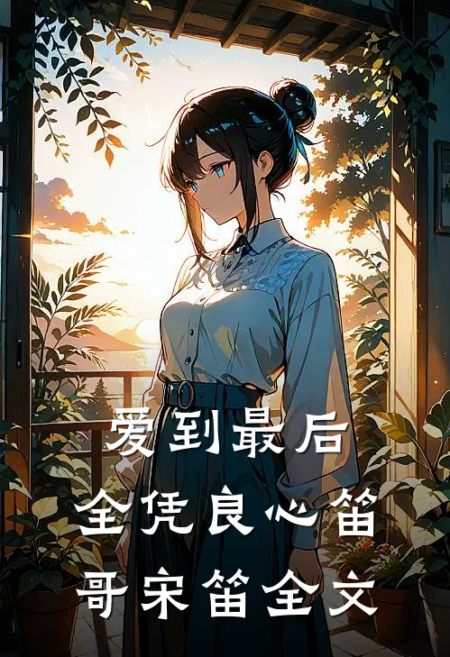 爱到最后，全凭良心笛哥宋笛全文