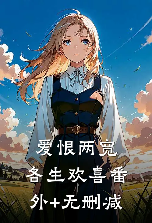 爱恨两宽，各生欢喜番外+无删减