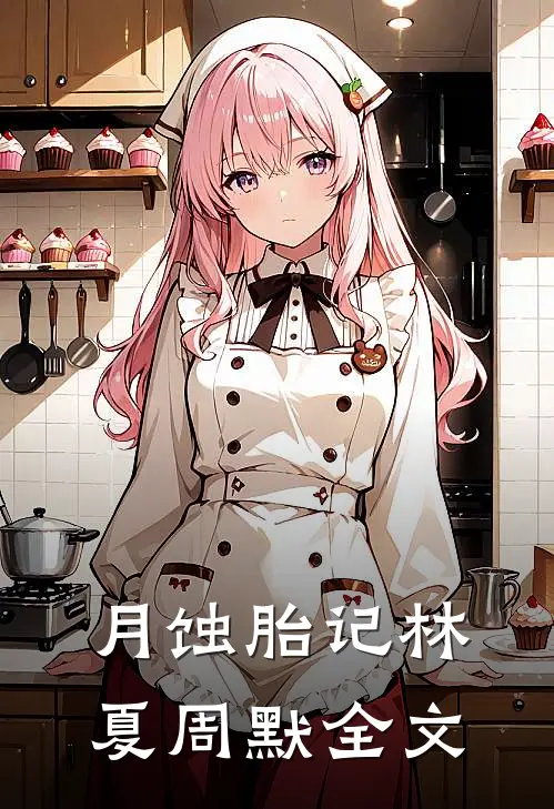 月蚀胎记林夏周默全文