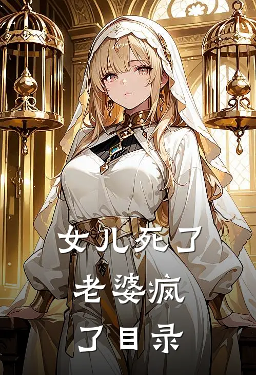 女儿死了，老婆疯了目录