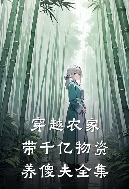 穿越农家，带千亿物资养傻夫 全集