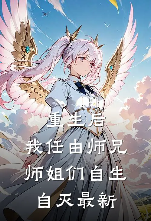 重生后，我任由师兄师姐们自生自灭最新