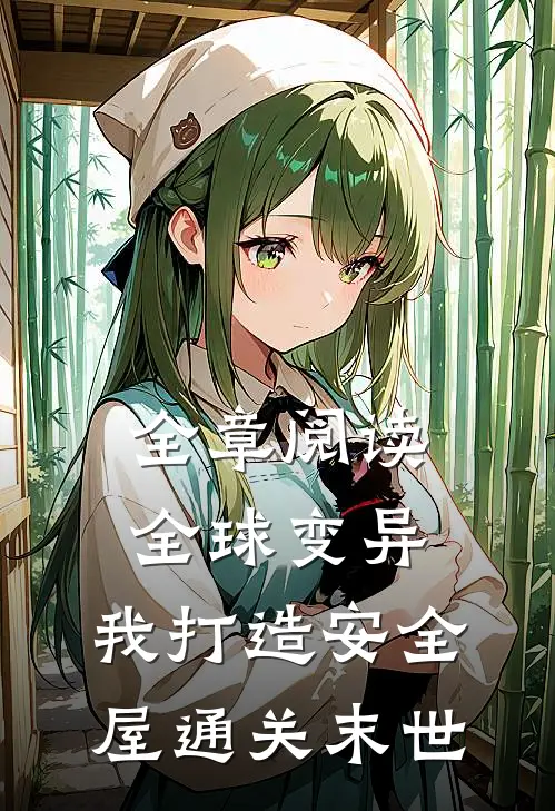全章阅读全球变异，我打造安全屋通关末世