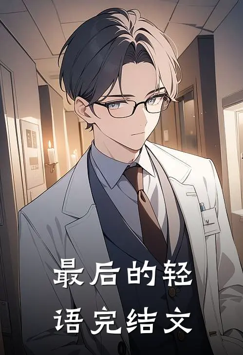 最后的轻语完结文
