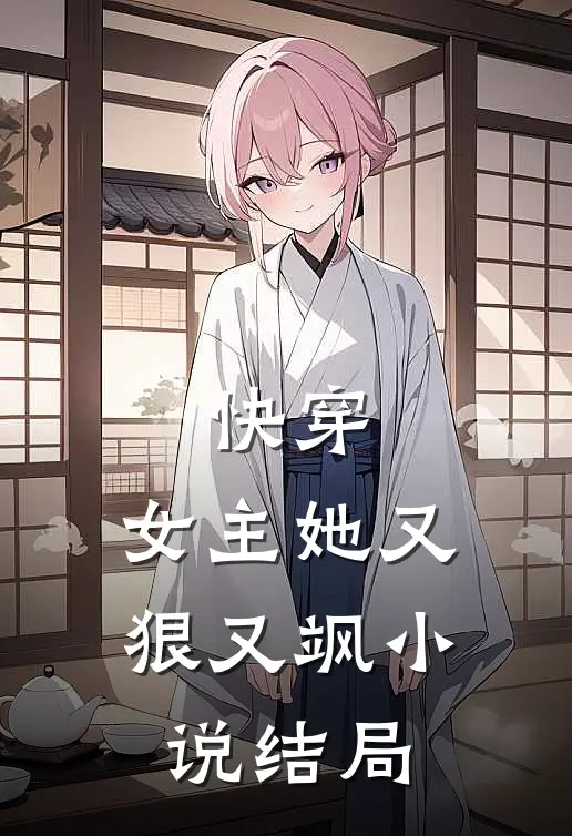 快穿：女主她又狠又飒小说结局