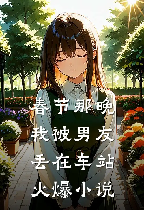 春节那晚，我被男友丢在车站火爆小说